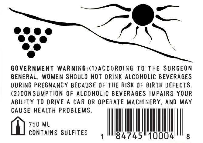 Bottle thumbnail