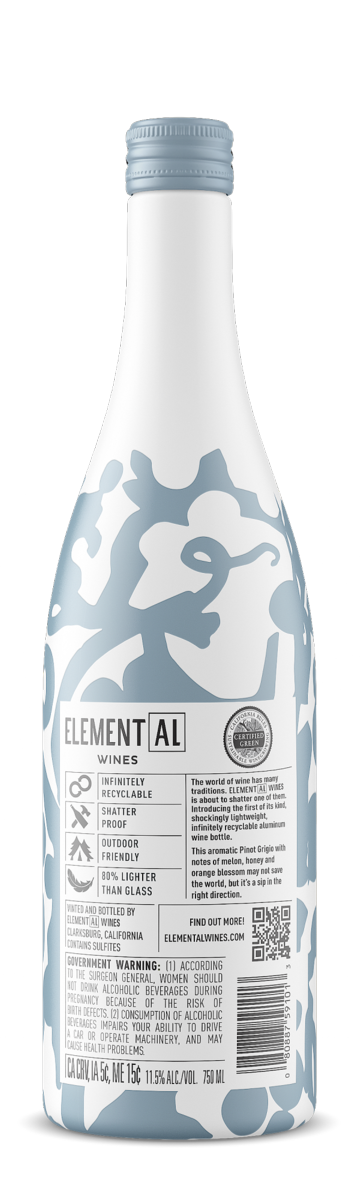 Bottle thumbnail