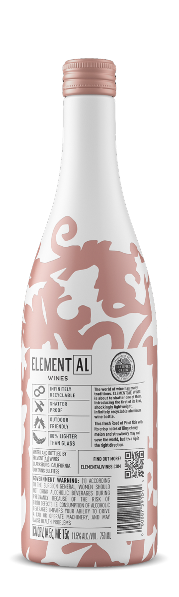 Bottle thumbnail