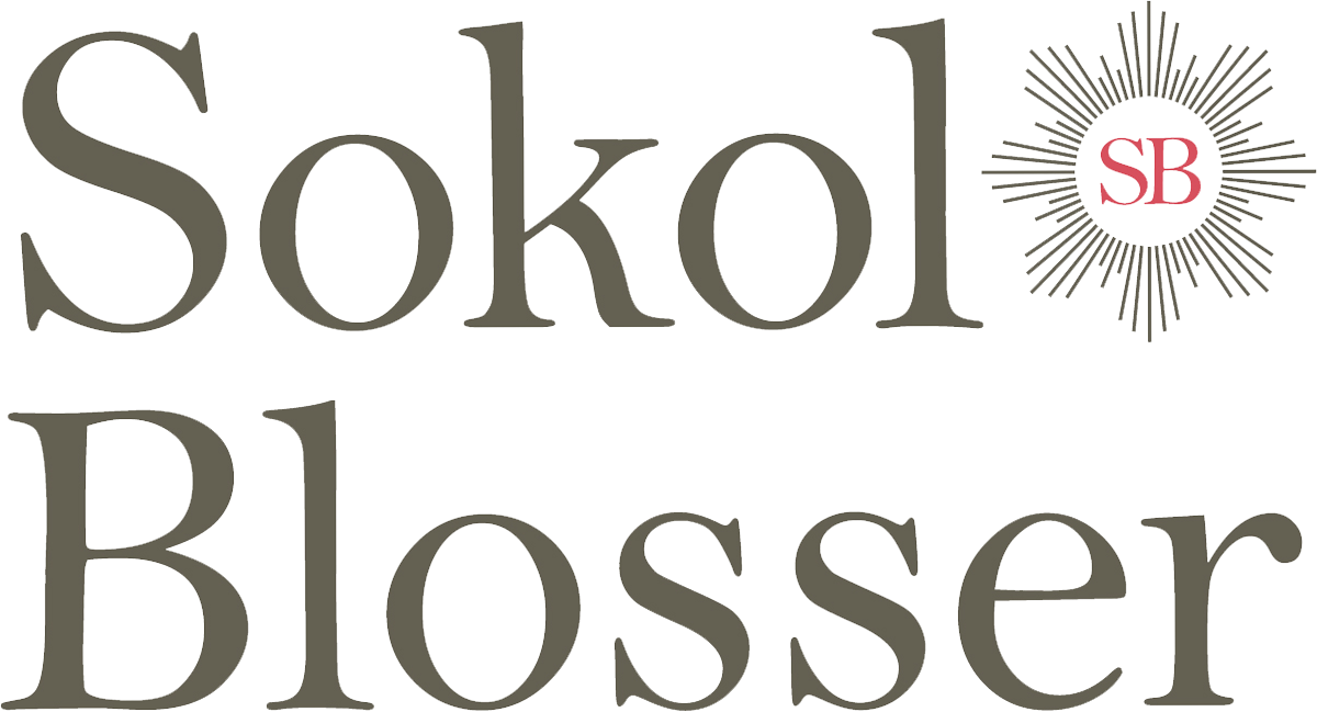 ソーコル ブロッサー</br>Sokol Blosser