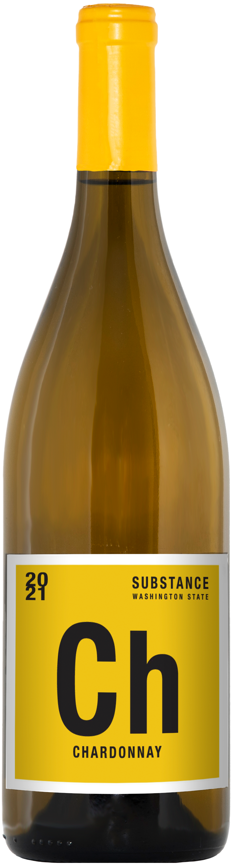 Substance Chardonnay