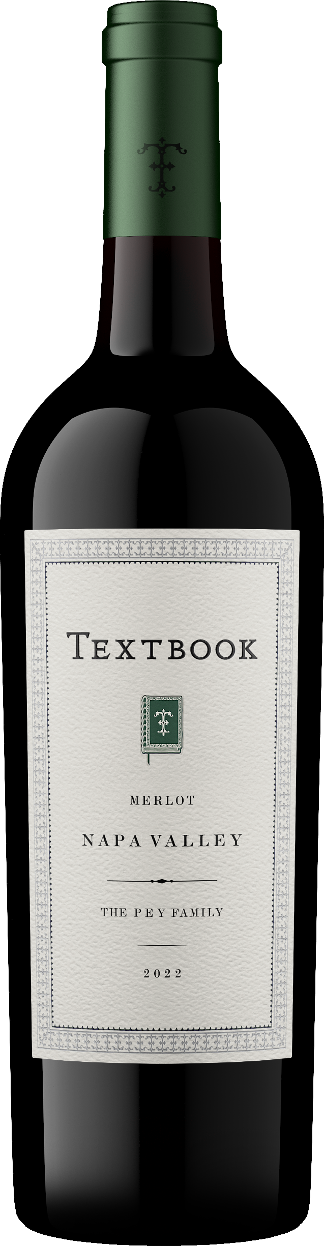 Textbook Merlot