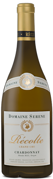 Domaine Serene Chardonnay Récolte Grand Cru