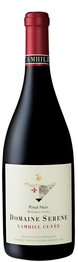 Domaine Serene Pinot Noir Yamhill Cuvée