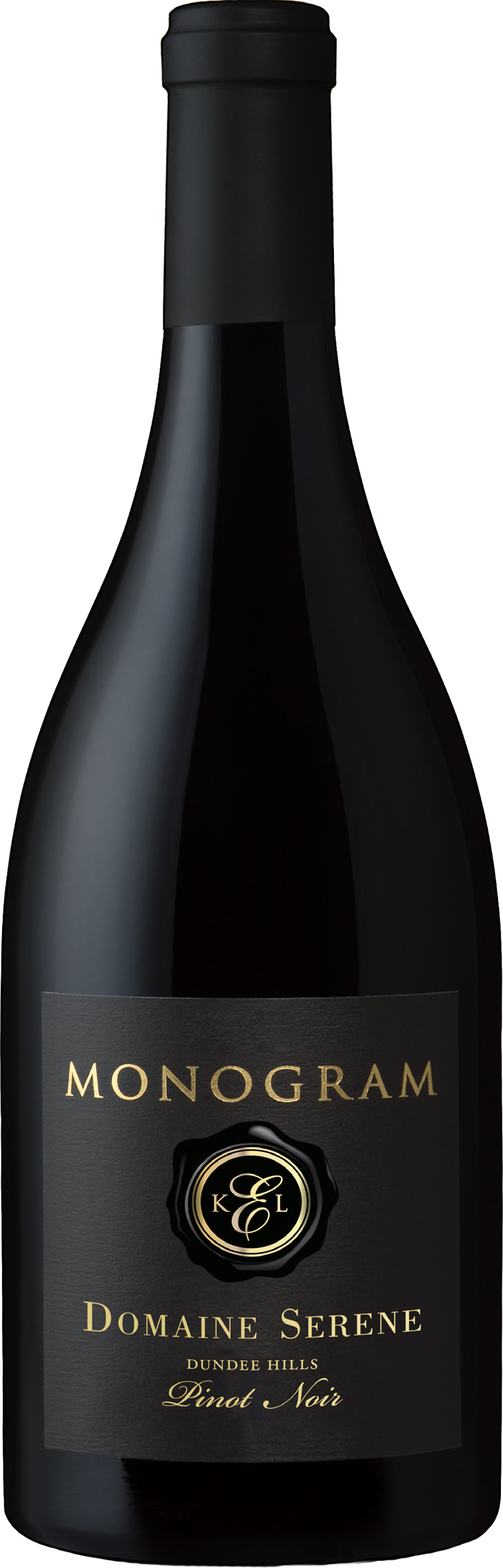 Domaine Serene Pinot Noir Monogram