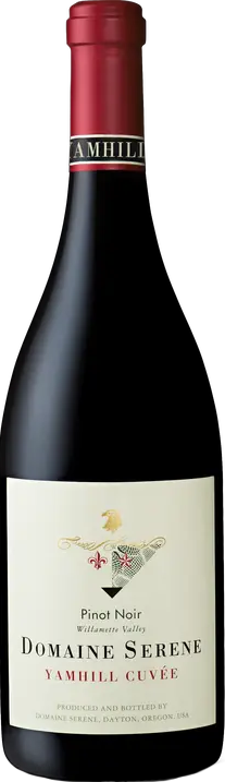 Domaine Serene Pinot Noir Yamhill Cuvee