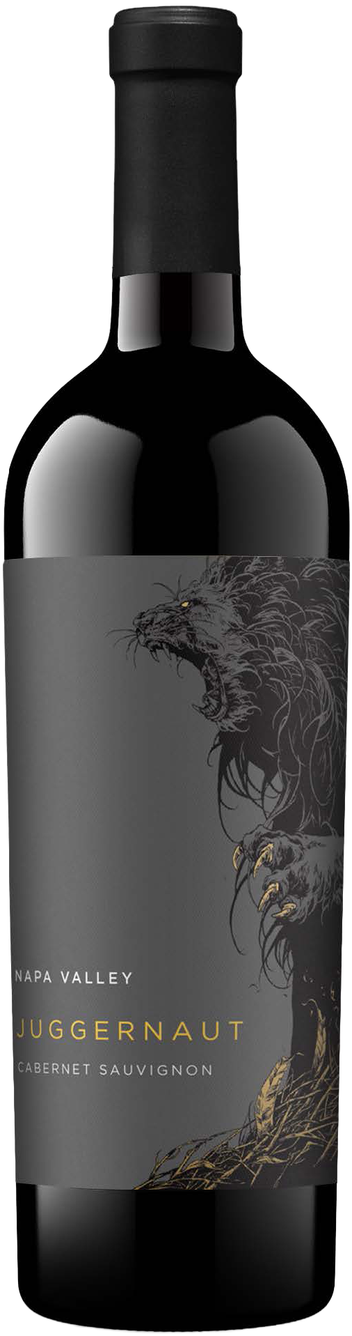 Juggernaut Napa Valley Cabernet Sauvignon