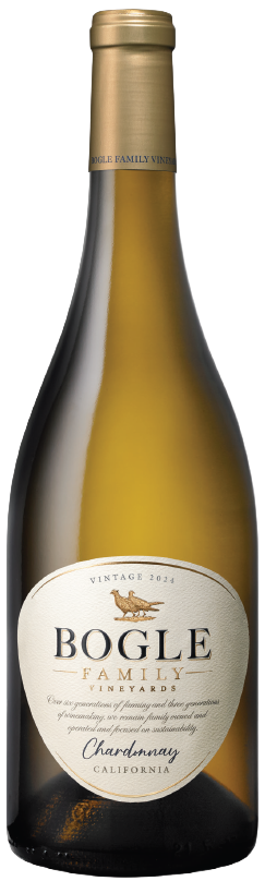 Bogle Family Vineyards Chardonnay