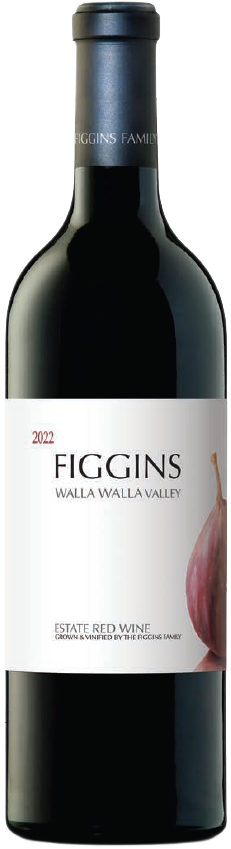 Figgins Estate Red Wine