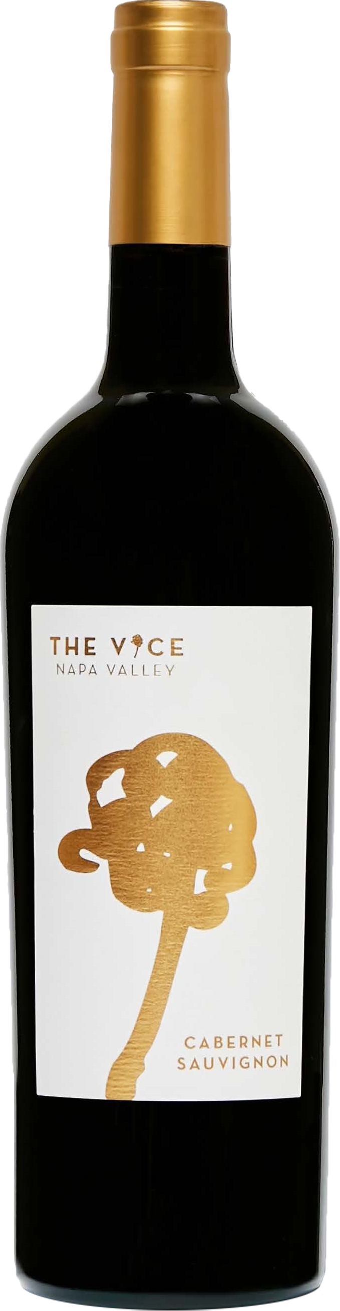 The Vice Cabernet Sauvignon Batch＃181 