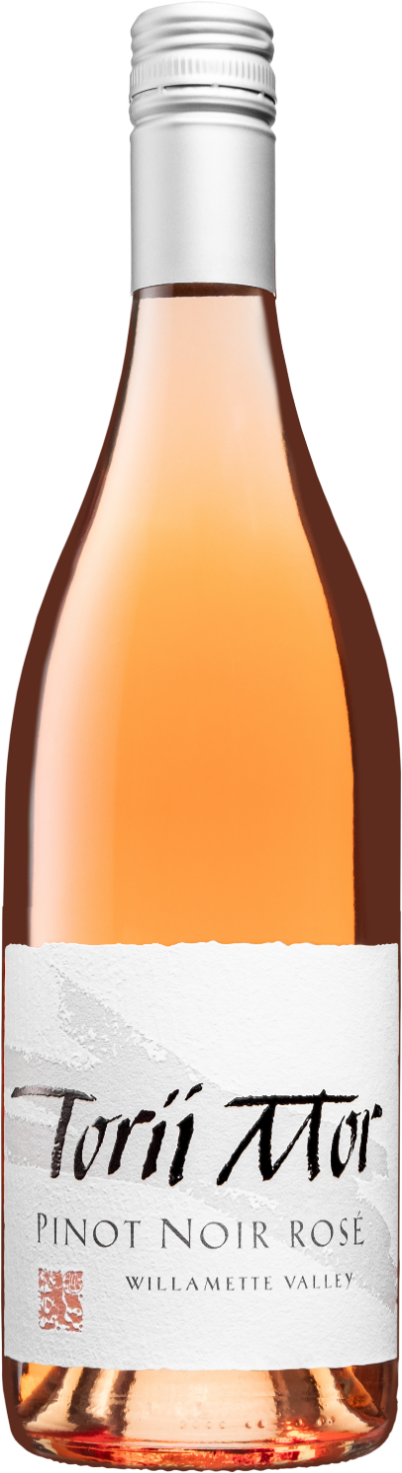 Torii Mor Pinot Noir Rosé Willamette Valley