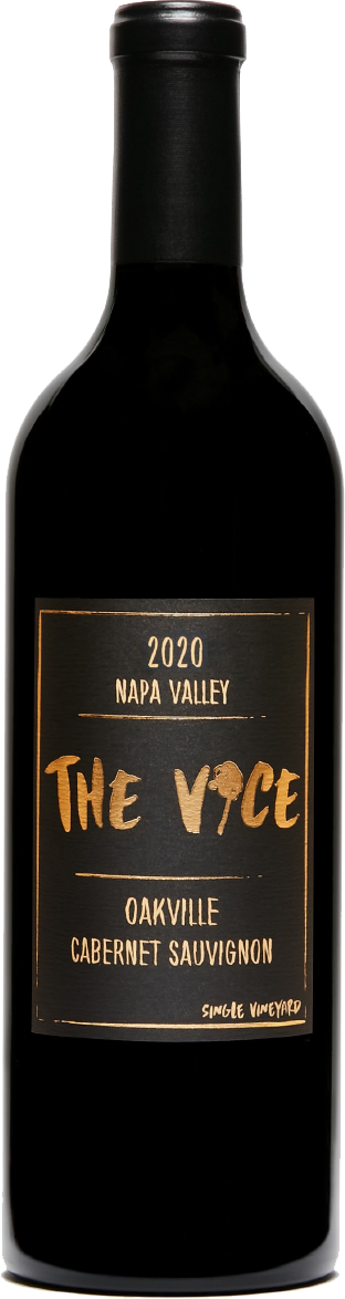 The Vice Cabernet Sauvignon Oakville Batch #99 “99 Vices”