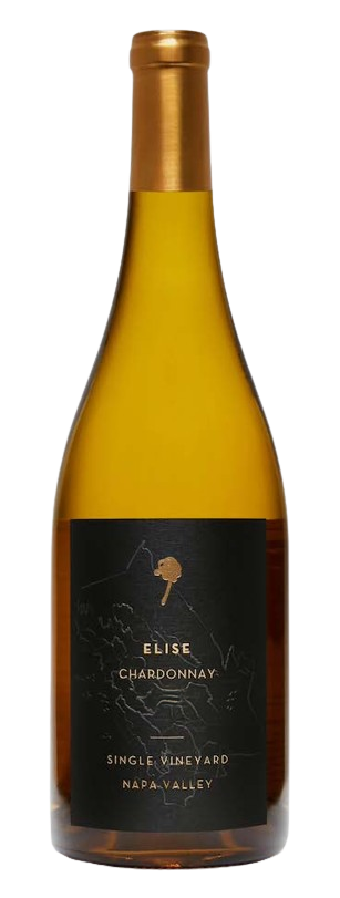 The Vice Chardonnay Batch #161 