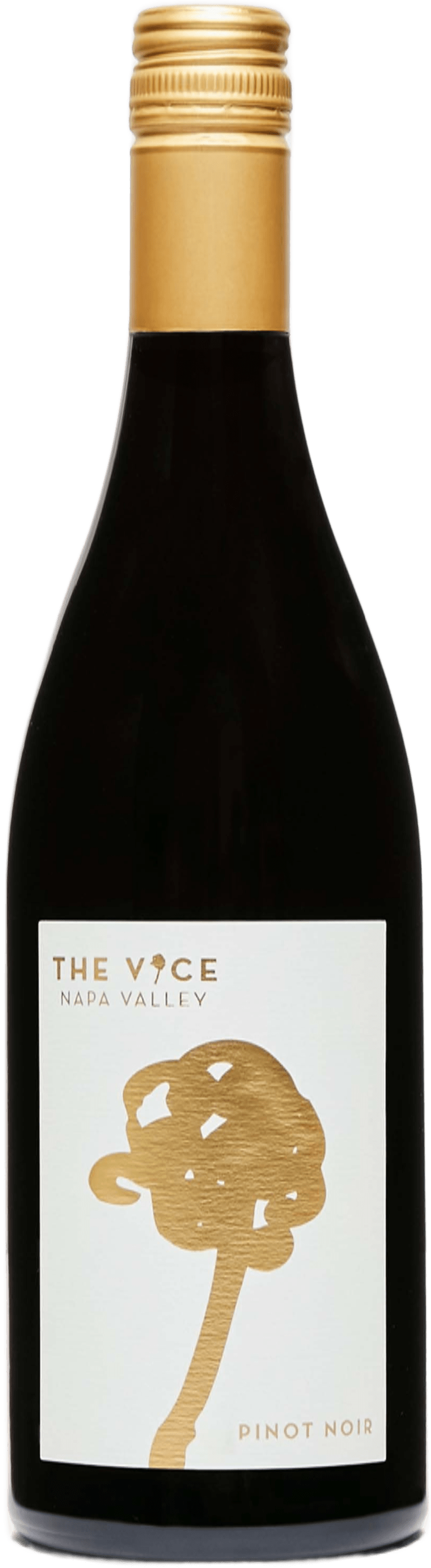 The Vice Pinot Noir Batch＃106 