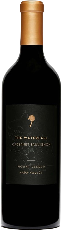 The Vice Cabernet Sauvignon Single Vineyard Mount Veeder BATCH #153 “The Waterfall”