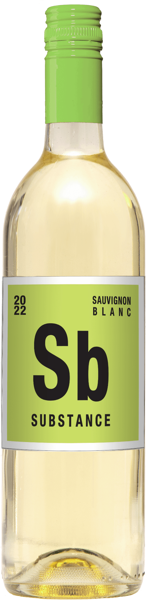 Substance Sauvignon Blanc