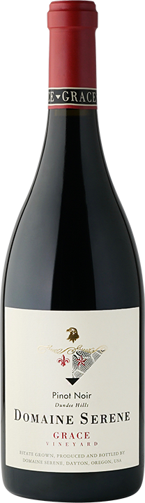 Domaine Serene Pinot Noir Grace Vineyard